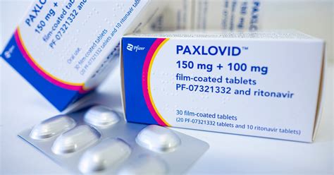 9 out of 10 from a total of 221 ratings for the treatment of COVID-19. . Can i stop taking paxlovid if it makes me sick